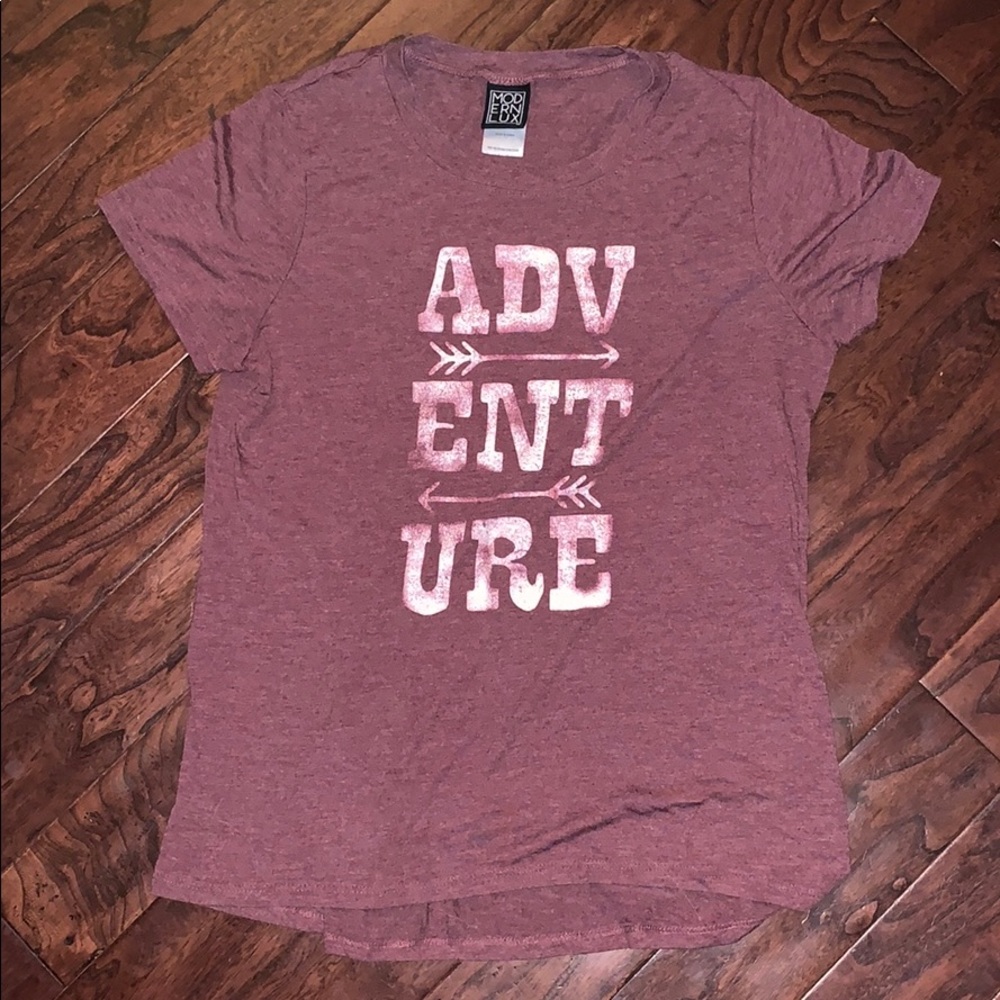 Adventure shirt